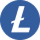 Litecoin Kripto Ödəniş Sistemi Loqosu